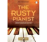 The Rusty Pianist