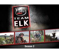 The Rut is On