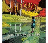 The Rutabega - Leading Up To [VINYL]