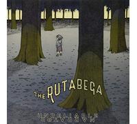 The Rutabega - Unreliable Narrator [VINYL]