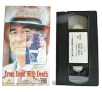 The Ruth Rendell Mysteries: From Doon with Death [VHS] [1991]