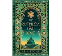 The Ruthless Fae King