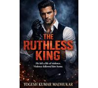 The Ruthless King: A Promise of Peace