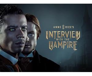 ... the ruthless pursuit of blood with all a child's demanding