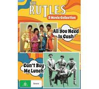 The Rutles: 2-Movie Collection (All You Need Is Cash / Can't B (DVD) (US IMPORT)