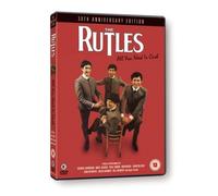 The Rutles - All You Need Is Cash - 30th Anniversary Edition [1978] [DVD]