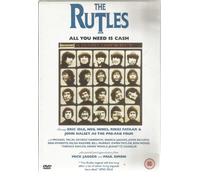 The Rutles: All You Need Is Cash [DVD]