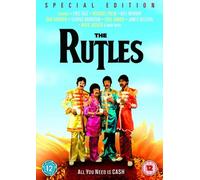 The Rutles: All You Need Is Cash [DVD] by Eric Idle
