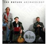 THE RUTLES - ARCHAEOLOGY CD 16 TRACKS INTERNATIONAL POP NEW