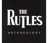 RUTLES - Archaeology