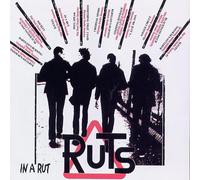 The Ruts - In A Rut