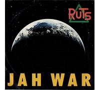 The Ruts - Jah War