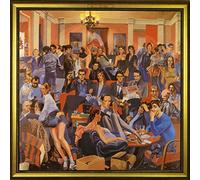 The Ruts - The Crack - picture disc [VINYL]