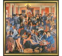The Ruts - The Crack [VINYL]