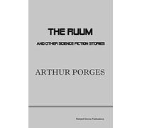 The Ruum and Other Science Fiction Stories