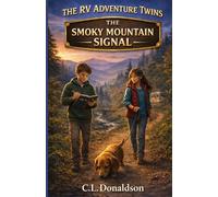 The RV Adventure Twins: The Smoky Mountain Signal