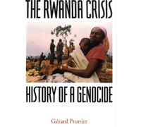 The Rwanda Crisis