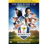 The Ryder Cup 2016 [DVD]