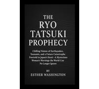 The Ryo Tatsuki Prophecy: Chilling Visions of Earthquakes, Tsunamis, and a Future Catastrophe Foretold in Japan’s Heart-A Mysterious Woman’s Warnings the World Can No Longer Ignore