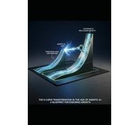THE S-CURVE TRANSFORMATION IN THE AGE OF AGENTIC AI: A BLUEPRINT FOR ENDURING GROWTH