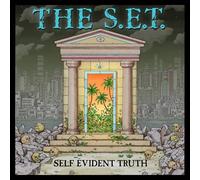 The S.E.T. - Self Evident Truth [CASSETTE]