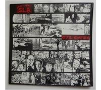The S.L.A. - Evil Empire