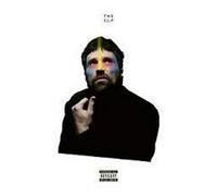 The S.L.P. [VINYL]