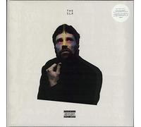 S.L.P. [Lp] by The S.L.P. (Record, 2019) New Sealed