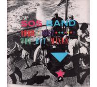 The S.O.S. Band - 1980/1987 The Hit Mixes [VINYL]