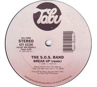 The S.O.S. Band - Break Up (Remix)