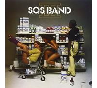 The S.O.S. Band - III [VINYL]