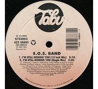 The S.O.S. Band - I'm Still Missing Your Love
