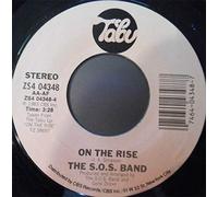The S.O.S. Band - I'm still missing your love [VINYL]