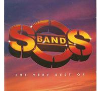 The S.O.S. Band - incl. Break Up
