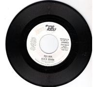 The S.O.S. Band - No Lies [Vinyl Single 12'']