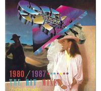 The S.O.S. Band - Nonstop DJ-Remixes