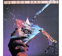 The S.O.S. Band - S.O.S.