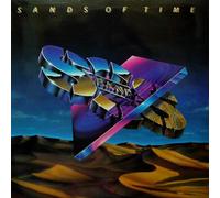 The S.O.S. Band - Sands Of Time