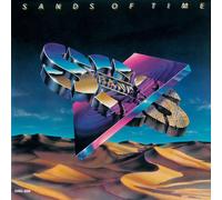 THE S.O.S. BAND - SANDS OF TIME NEW CD