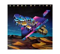 The S.O.S. Band - Sands Of Time [Vinyl LP record] [Schallplatte]