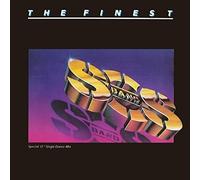 The S.O.S. Band - Sos Band / The Finest
