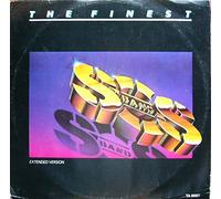 The S.O.S. Band - The Finest