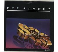 The S.O.S. Band - The Finest - S.O.S. Band, The 7" 45