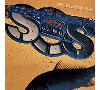 The S.O.S. Band - The S.O.S. Band Too - Tabu Re-born Expanded Edition