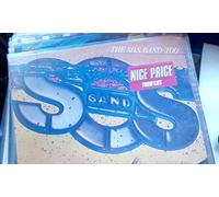 The S.O.S. Band - Too (1981) [VINYL]