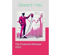 The S&P 500 Financial Almanac 2025