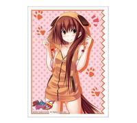 The! S Please love me Bushiroad Sleeve Collection HG (High Grade) a Vol.625 seriously "Kawa-shin child" Part.2 (japan import)