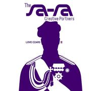 The Sa-Ra Creative Partners - Love Czars II [VINYL]