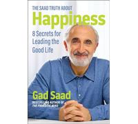 The Saad Truth about Happiness