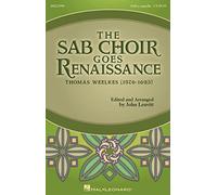 The SAB Choir Goes Renaissance